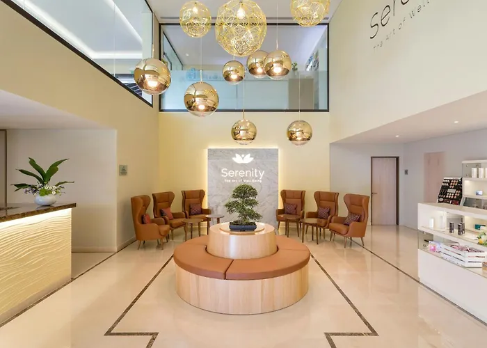 Pine Cliffs Residence, a Luxury Collection Resort, Algarve