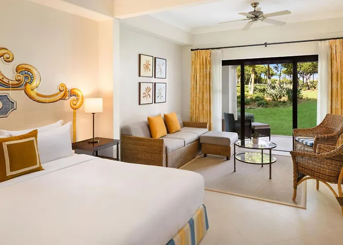 Pine Cliffs Residence, A Luxury Collection Resort, Algarve