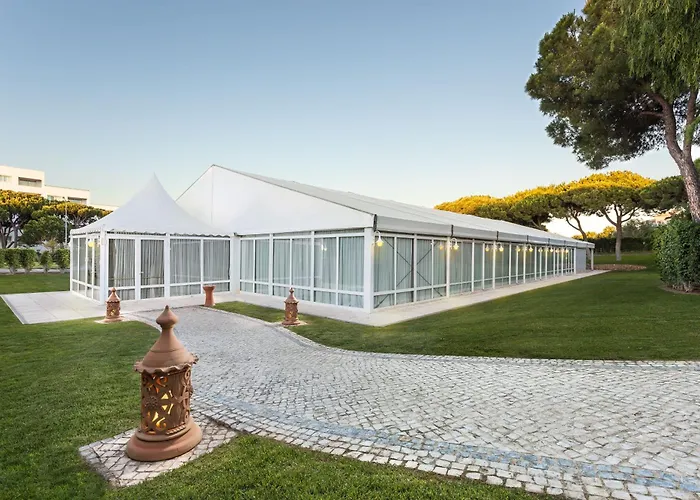Pine Cliffs Residence, A Luxury Collection Resort, Algarve
