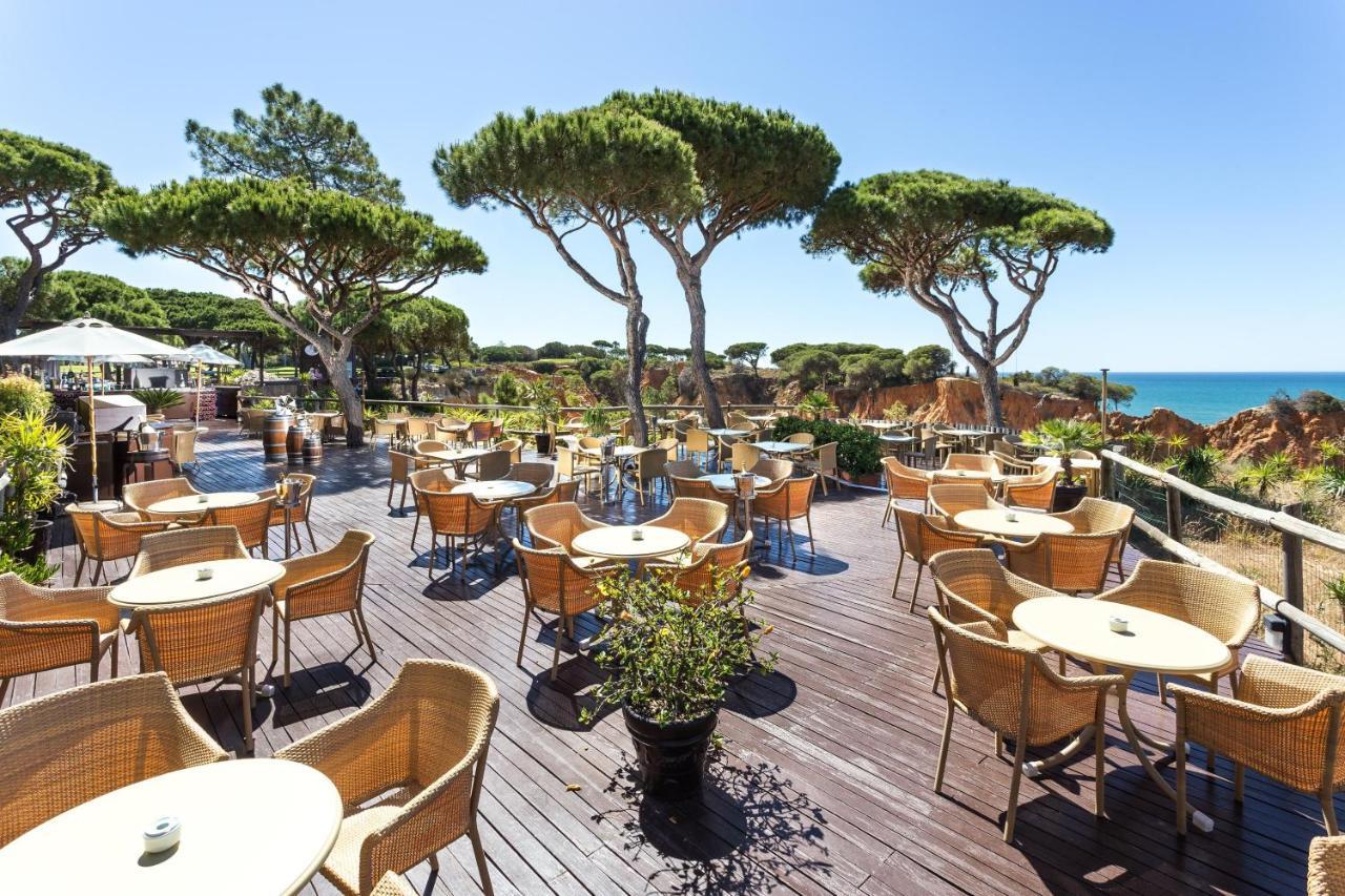 Hotel Pine Cliffs Residence, A Luxury Collection Resort, Algarve 5*