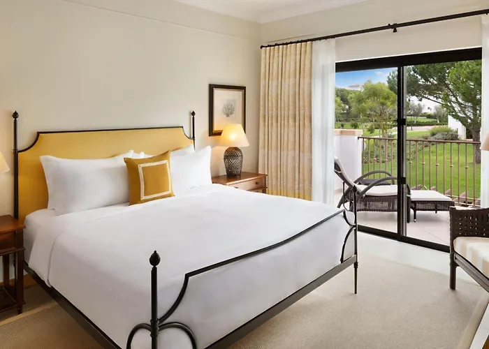 Pine Cliffs Residence, A Luxury Collection Resort, Algarve