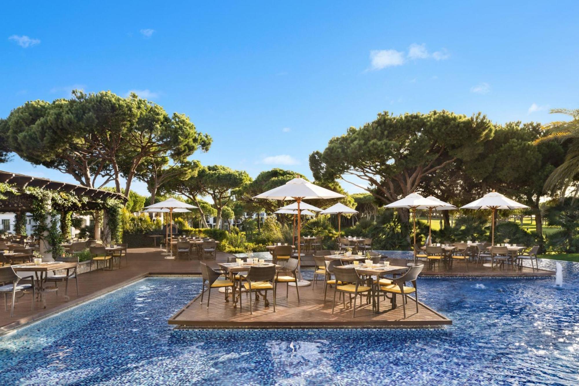 Hotel Pine Cliffs Residence, A Luxury Collection Resort, Algarve